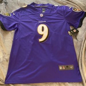 Justin Tucker Jersey